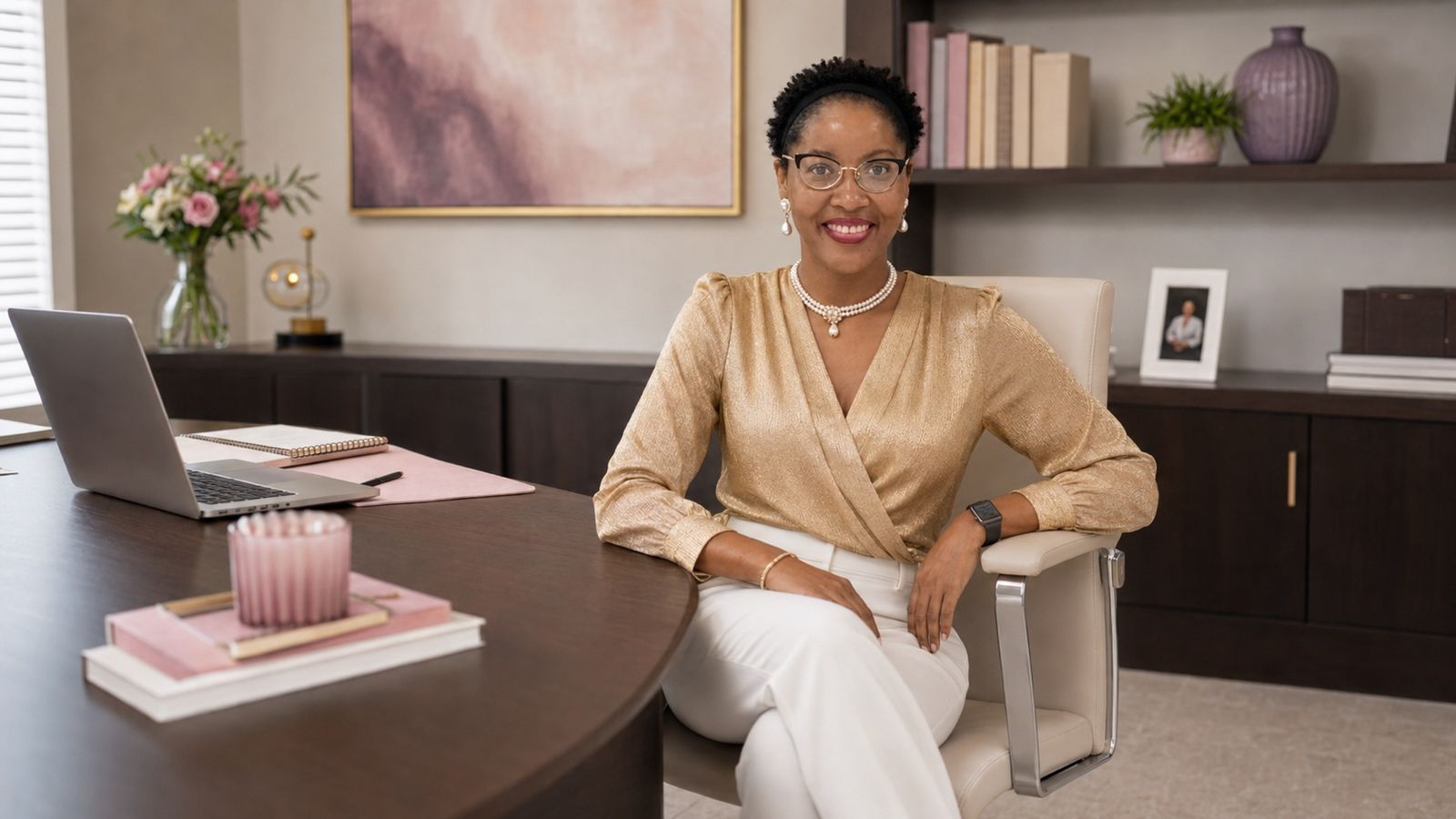 Samantha Burris, Real Estate Agent in Jamaica